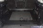 ALFOMBRA CUBETA PROTECTOR MALETERO Discovery IV de 7plazas